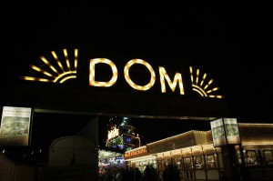 Der Dom