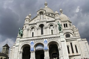 Sacre Coeur