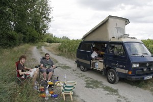 Grillen