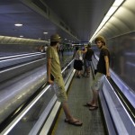 Metro Barcelona
