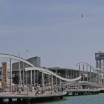 Hafen Barcelona