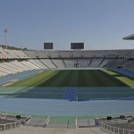 Olympiastadion