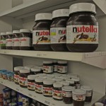 Im Supermarkt