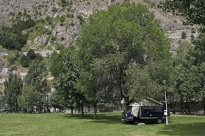 Unser Campingplatz Unser Campingplatz