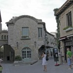 Carcassone