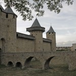 Carcassone