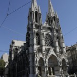 Marseilles