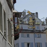 Zürich
