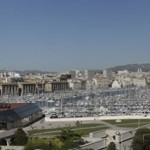 Marseilles Panorama