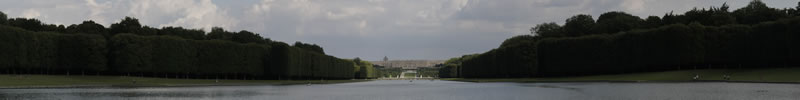 Schlosspanorama