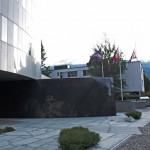 Bank in Liechtenstein